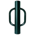 Sptchapn Heavy Duty T-Post Driver | Metal Fence Post Pounder with Handles