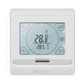 KETOTEK Programmable Electric Underfloor Heating Thermostat | 16A LCD