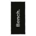 Herding Velour Cotton Beach Towel - Black - 80 x 180 cm | Jolof Store