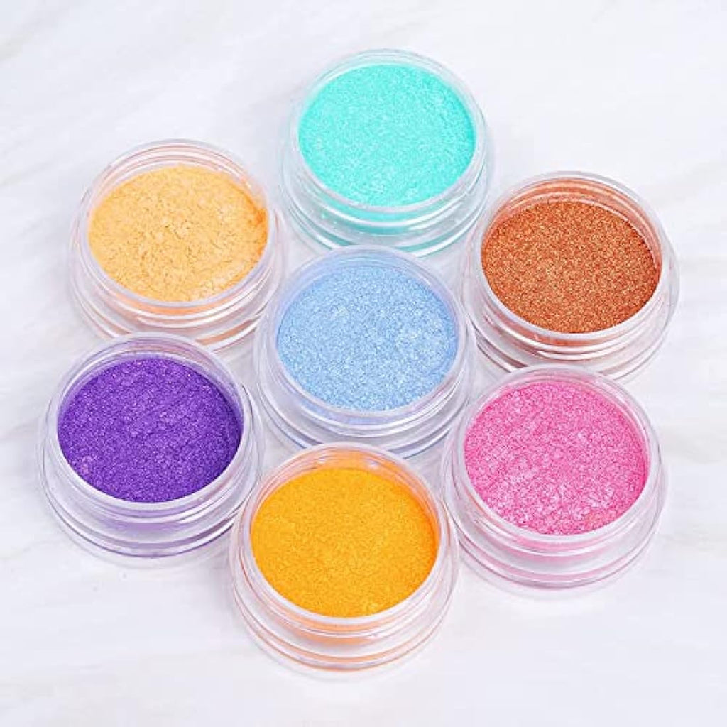 Jolof Store 100PCS Clear Cosmetic Sample Jars | 3g BPA Free Travel Pots