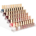 Benbilry 6-Tier Acrylic Nail Polish Organiser | 60 Bottle Display Rack