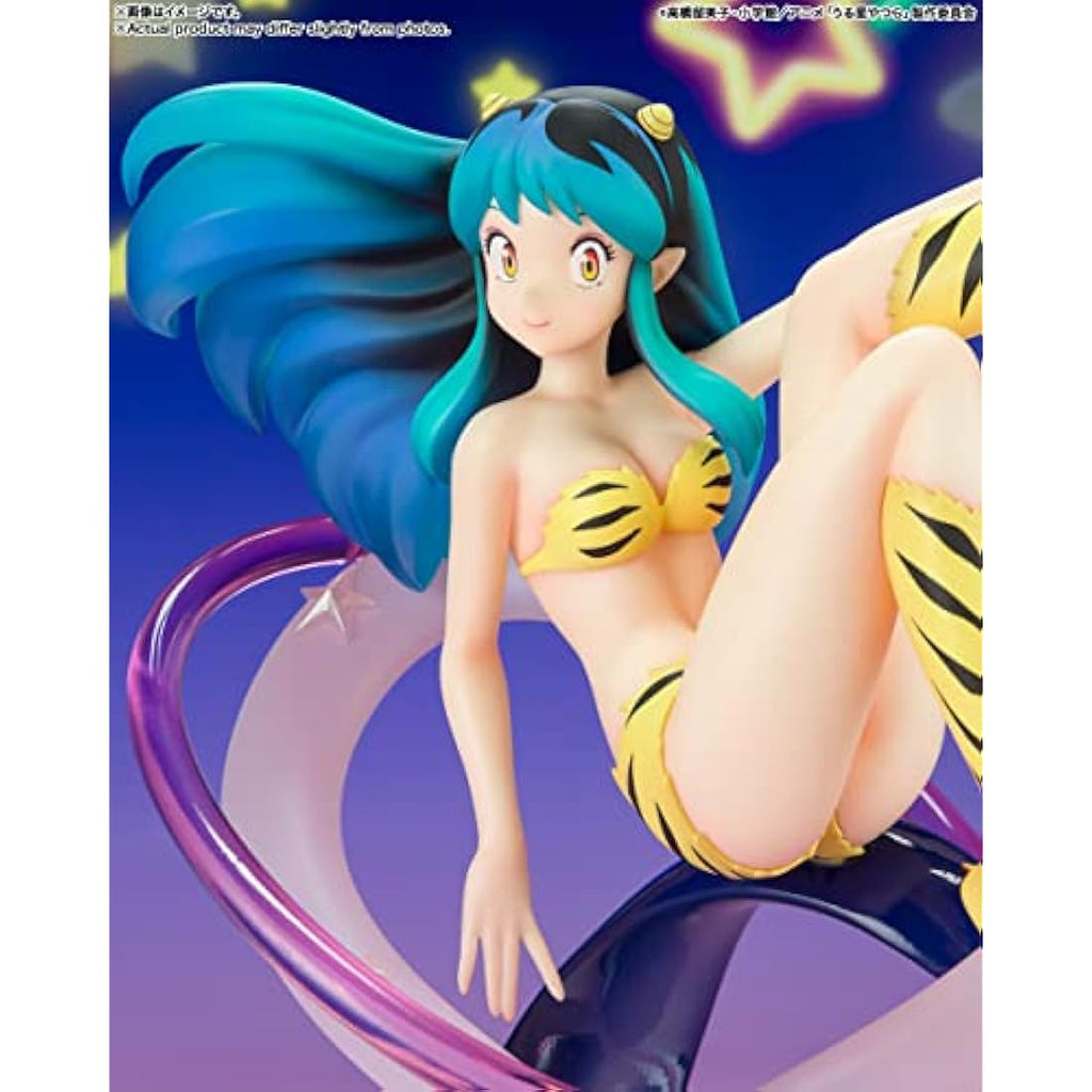 Bandai Tamashi Nations Lum Urusei Yatsura FiguartsZERO chouette Figure