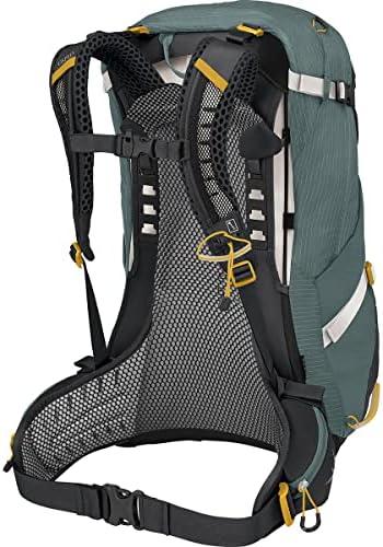 Osprey Sirrus 34 Women's Hiking Backpack | Durable Trekking Daypack