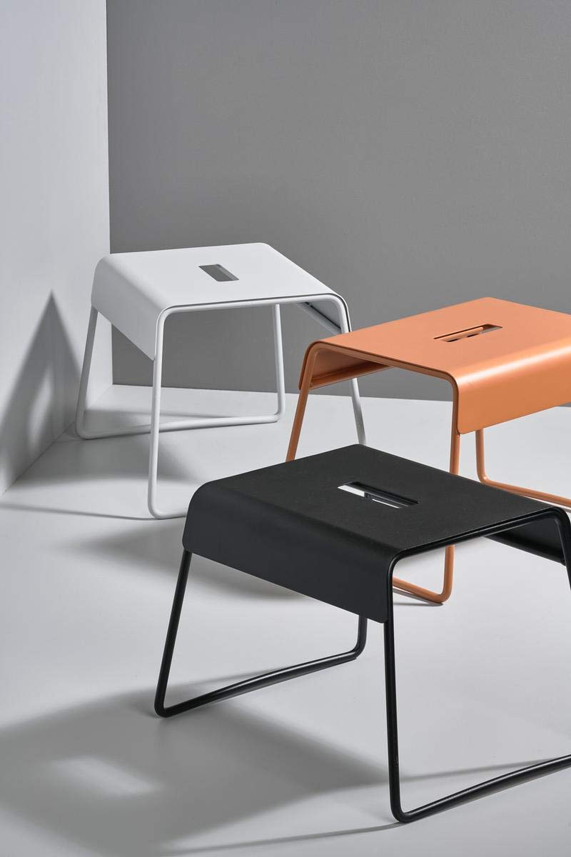 Zone Denmark 331818 Stool 300 mm 390 mm 275 mm - image 2