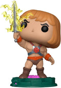 Funko Pop! Games: Fusion He-Man Vinyl Figure - Masters of the Universe