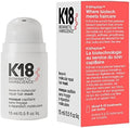 K18 Leave-In Molecular Repair Hair Mask for Damaged Hair – 15ml Mini