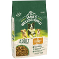 James Wellbeloved Adult Turkey & Rice Hypoallergenic Dry Dog Food - 7.5kg