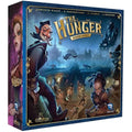 Renegade Game Studios The Hunger: Vampire Deck-Building Board Game