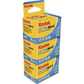 Kodak Ultra Max 400 Color Negative 35mm Film - 36 Exposures (3 Pack)