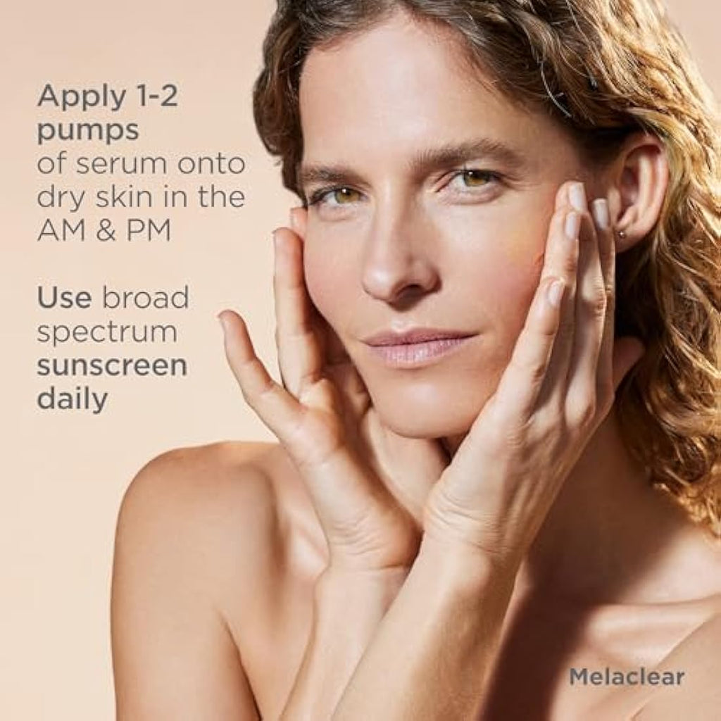 ISDIN Isdinceutics Melaclear Anti-Spot Facial Serum - 30 ml