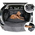 fixcape Dog Boot Protector – Waterproof Non-Slip SUV Car Mat