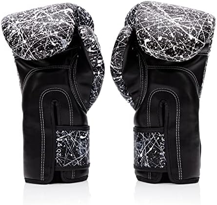 Fairtex BGV14 Muay Thai Boxing Gloves – Microfiber Sparring Gear