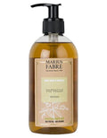 Marius Fabre Savon de Marseille Verbena Liquid Soap - 1L Natural Hand Wash