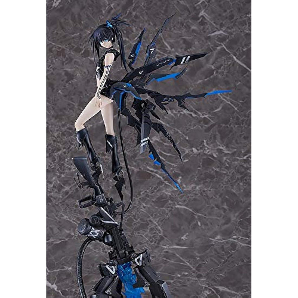 Black Rock Shooter Inexhaustible Ver. 1/7 Scale Figure by Good Smile
