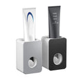 Automatic Toothpaste Dispenser – 2 Pack Wall Mounted Squeezer