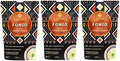 Aduna Organic Fonio Supergrain – Gluten-Free Ancient Grain - 3 x 1kg