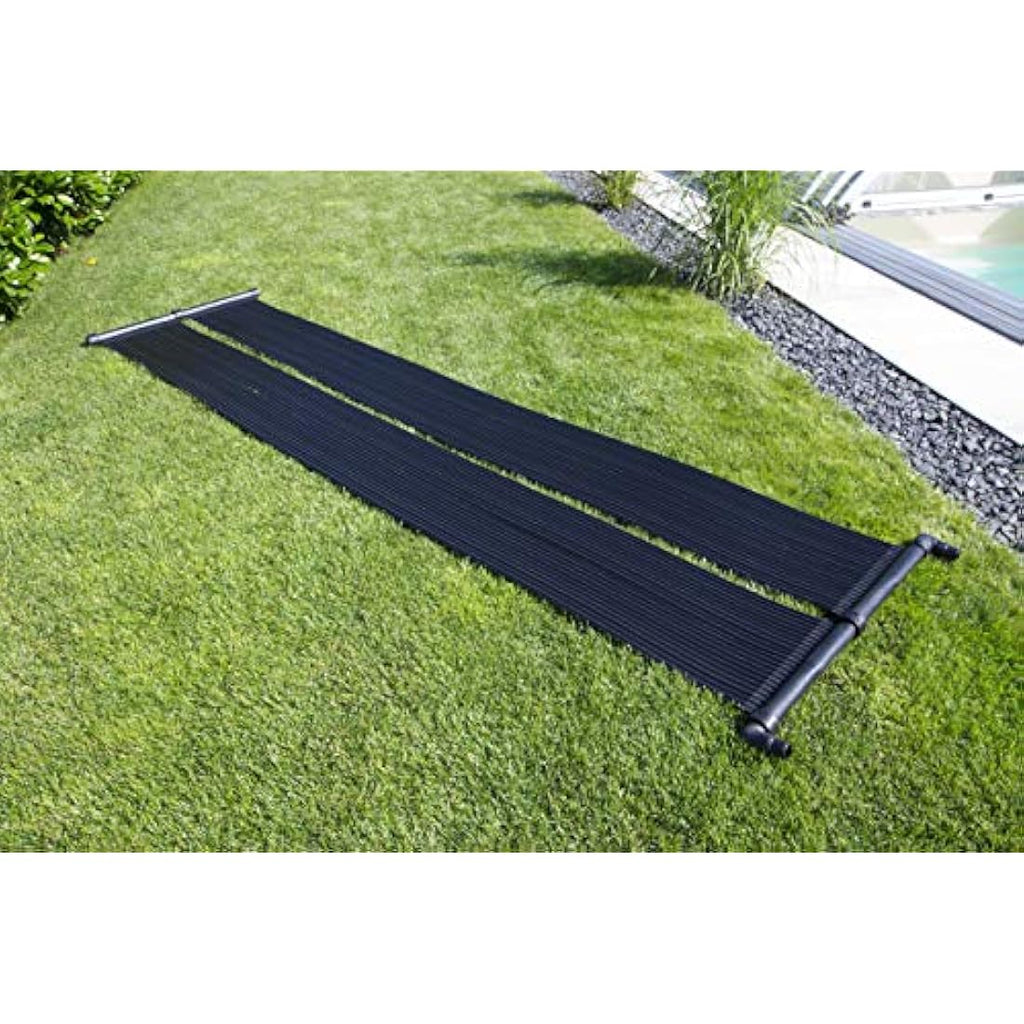 Steinbach Compact Solar Pool Heater Panel 400x70cm for 12,000L Pools