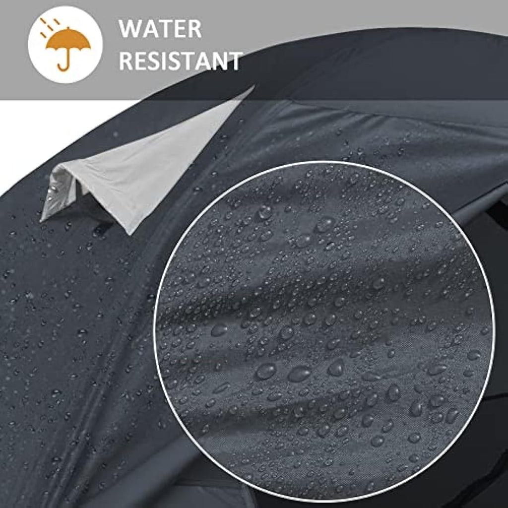 Bessport 2-Person Ultralight Backpacking Tent | Waterproof Dome Tent