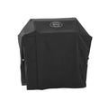 RÖSLE Videro G4/G4-S Gas Grill Cover – Weatherproof Polyester BBQ Station
