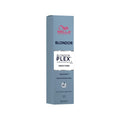Wella Blondor Plex Cream Toner /16 Lightest Pearl - Tonalizzante 60ml