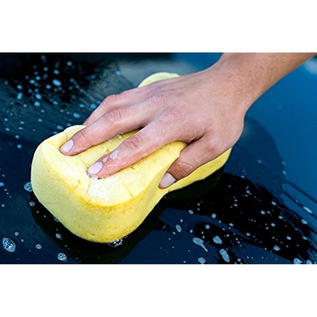 Pro-Kleen Wash & Wax Car Shampoo with Carnauba Wax - pH Neutral 5L