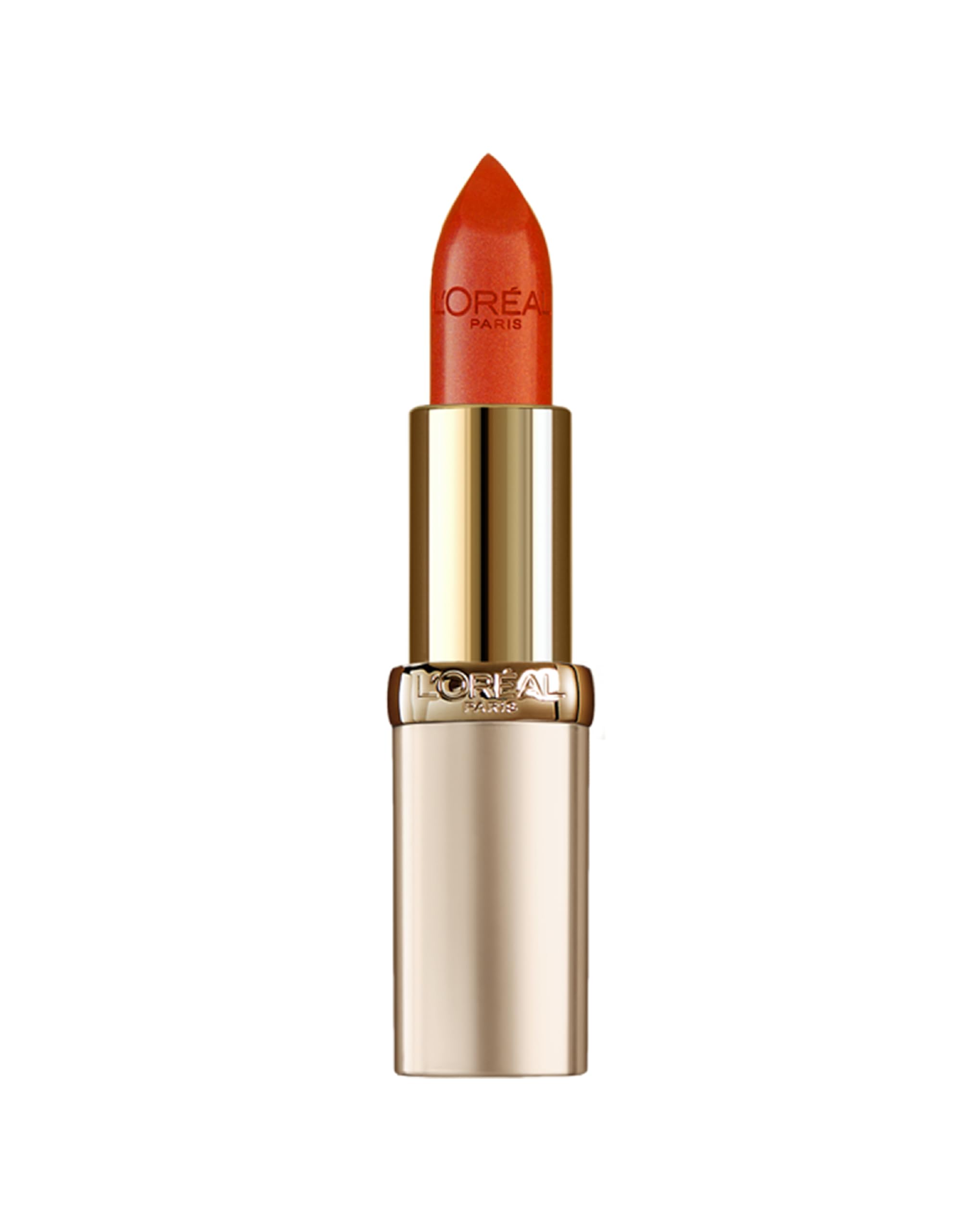 L'Oreal Color Riche Longwear Lipstick – Moisturizing Lip Makeup, 60g