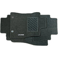Nissan Juke Genuine Tailored Textile Car Mats - Black (KE7551K021)
