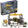 MEGA Halo Infinite Floodgate Firefight Building Set | 634 Pieces