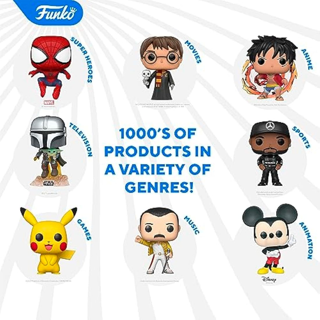 Funko POP! Games: Gotham Knights Batgirl Vinyl Figure - Amazon Exclusive