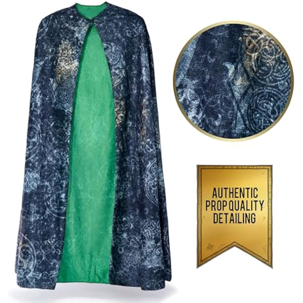 Harry Potter Real FX Junior Invisibility Cloak – Official Cosplay Costume