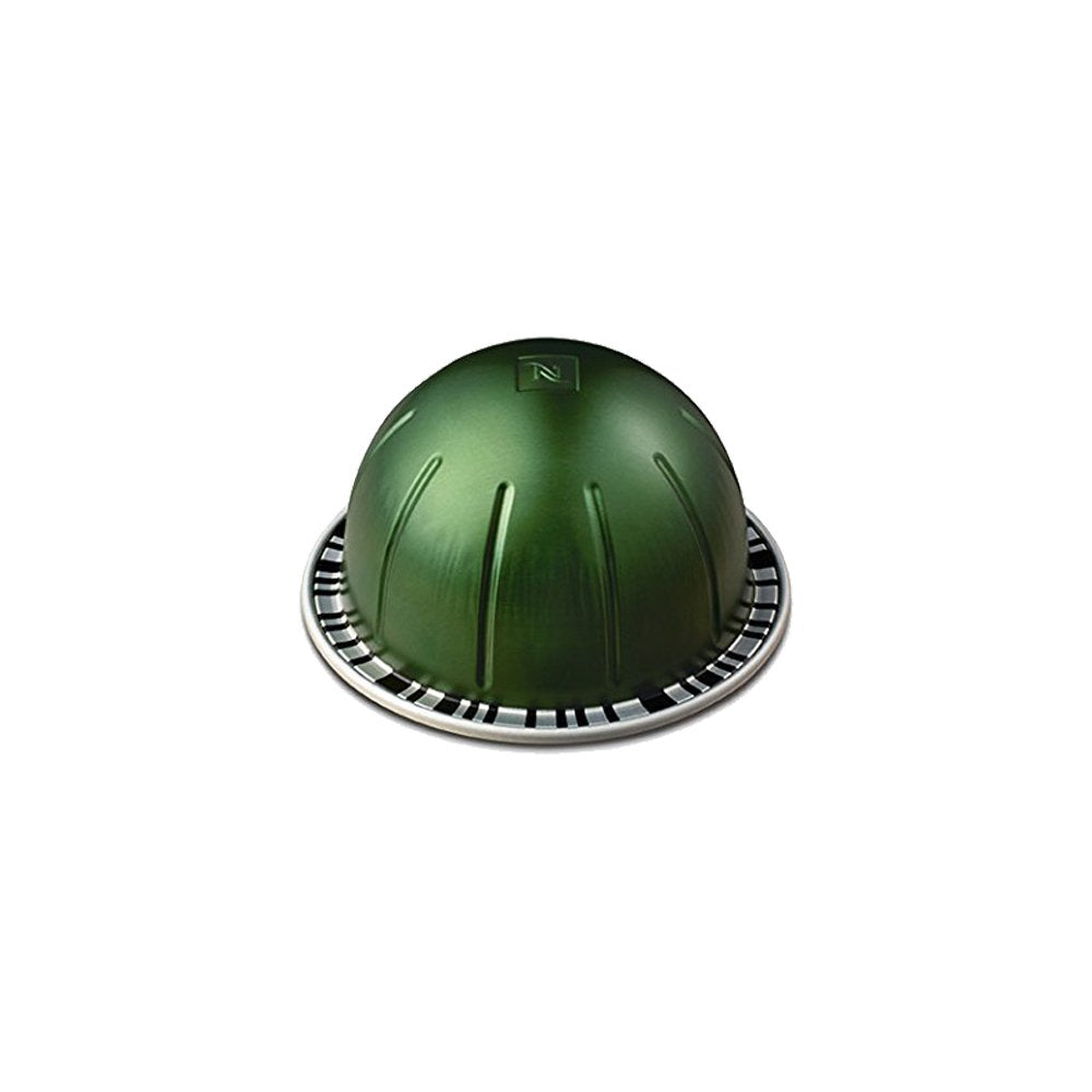 Nespresso Vertuo Stormio Coffee Capsules - Dark Roast, 20 Count (2 Pack)