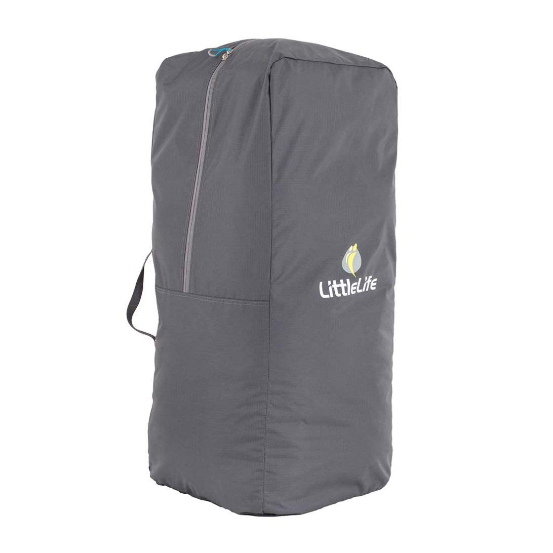 LittleLife Baby Child Carrier Transporter Bag – Storage & Travel Cover