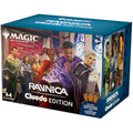 Magic: The Gathering Ravnica: Cluedo Edition Murder Mystery Card Game