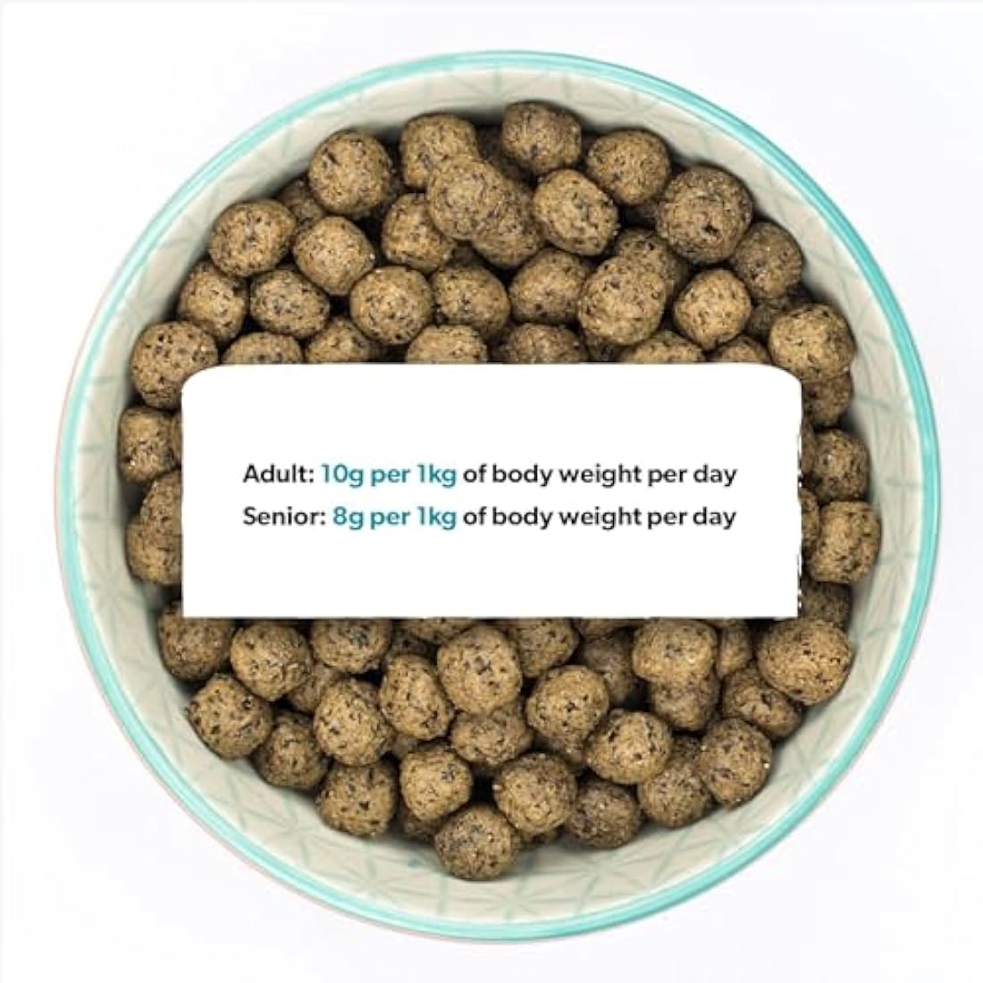 Burns Pet Nutrition Grain Free Duck & Potato Dog Food - 12kg