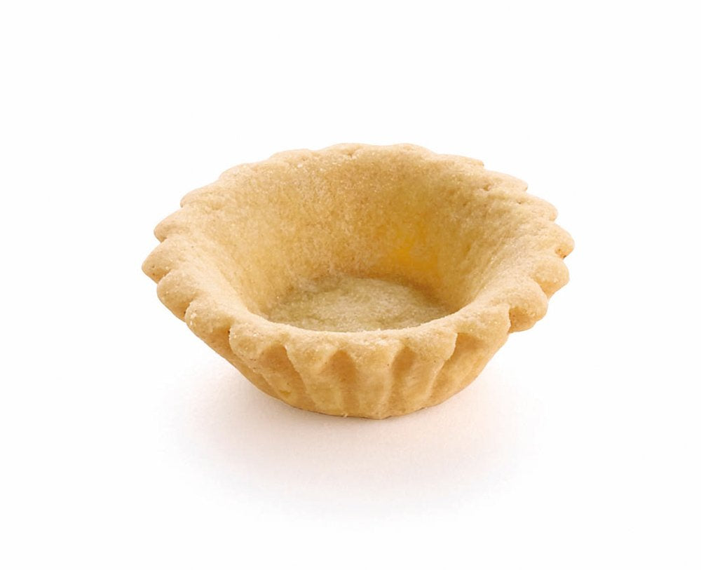 Pidy Mini Tartelette Sablee - Sweet Butter Shortcrust Tartlets (180ct)