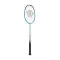 Carlton Drivespeed Graphite Badminton Racket | Head Light – Blue