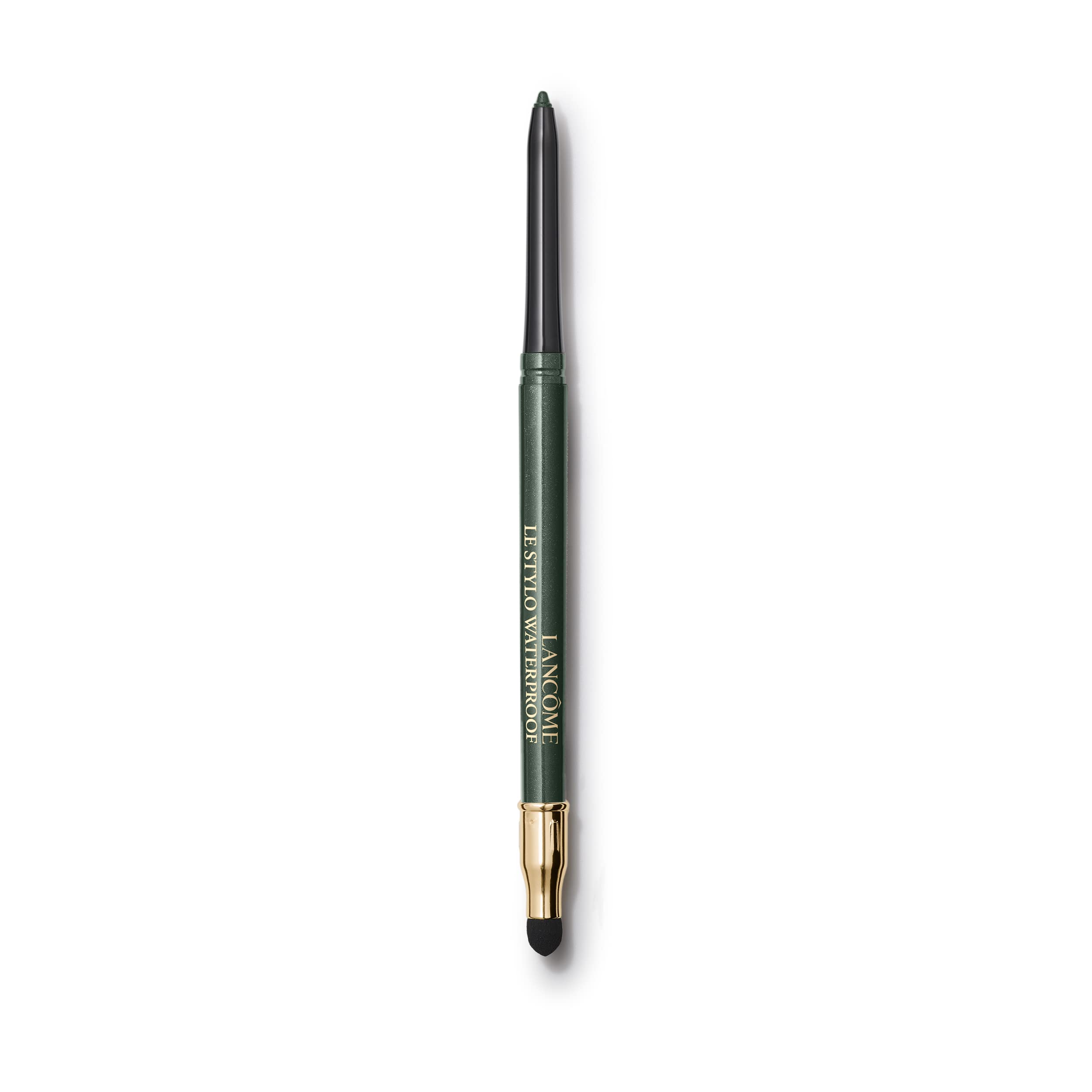 Lancôme Le Stylo Waterproof Eyeliner – Long-Lasting Pencil, 06
