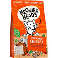 Meowing Heads Dry Cat Food – Paw Lickin' Chicken – High Protein 4kg