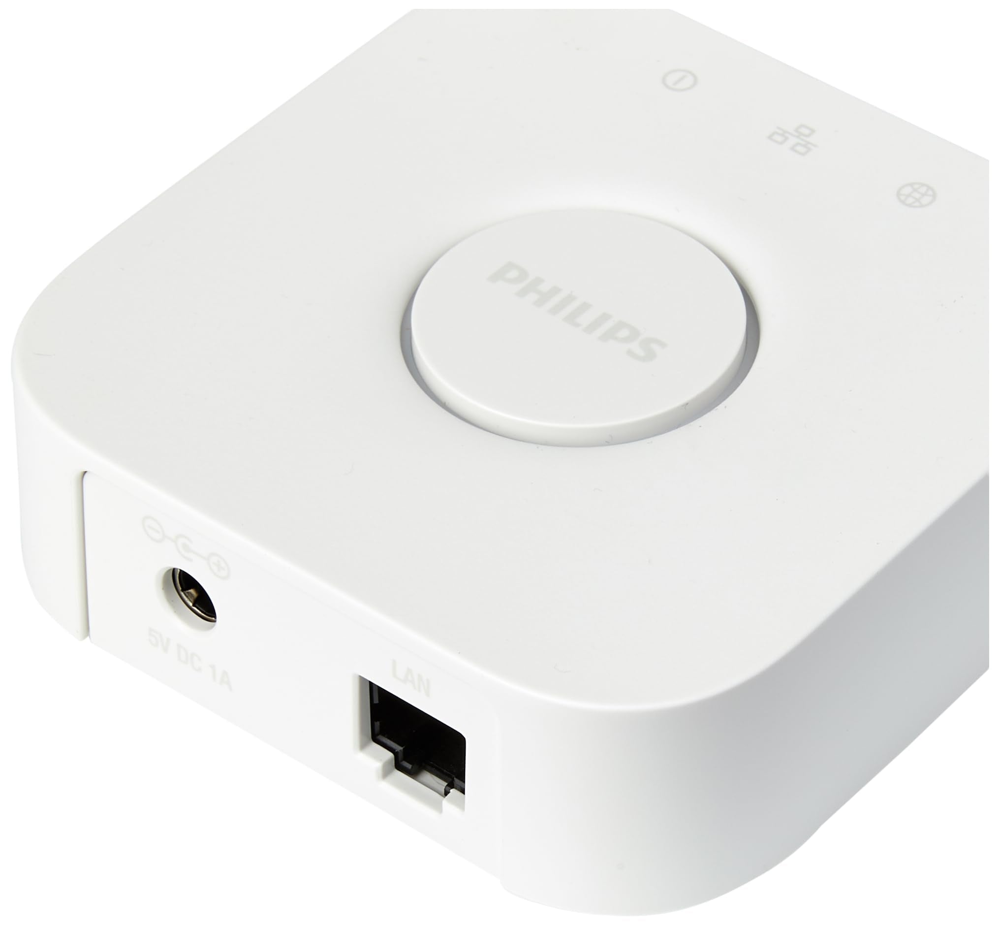 Philips Hue White & Color Ambiance E27 Smart LED Starter Kit - 2 Pack