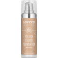 lavera Hyaluron Liquid Foundation – Warm Nude 03 – Moisturizing Vegan