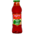 Mutti Passata di Pomodoro - 100% Italian Tomato Sauce - 12 x 700g