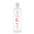 Schwarzkopf BC Peptide Repair Rescue Micellar Shampoo - 1L for Damaged Hair