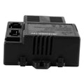 VOANZO 12V Electric Car Bluetooth RC Receiver Controller for Electric Ride-On Vehicles JR-RX-12V B Remote Control Accessory for Fun and Safe Driving