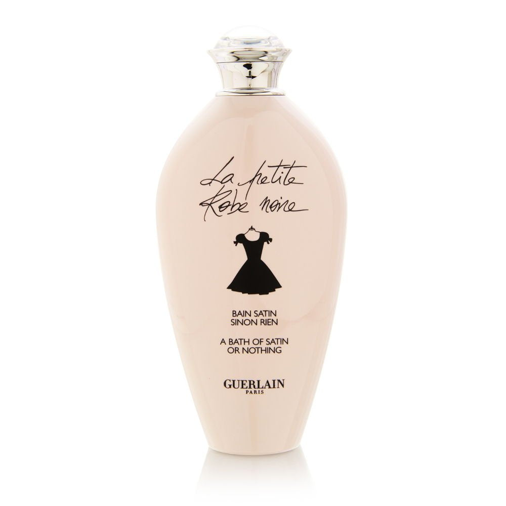 Guerlain La Petite Robe Noire Shower Gel for Women – 200 ml