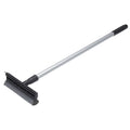 Vikan Telescopic Windscreen Scraper & Sponge | 125cm Truck Cleaner