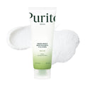 PURITO From Green Deep Foaming Cleanser | pH 5.5 Vegan Face Wash 150ml