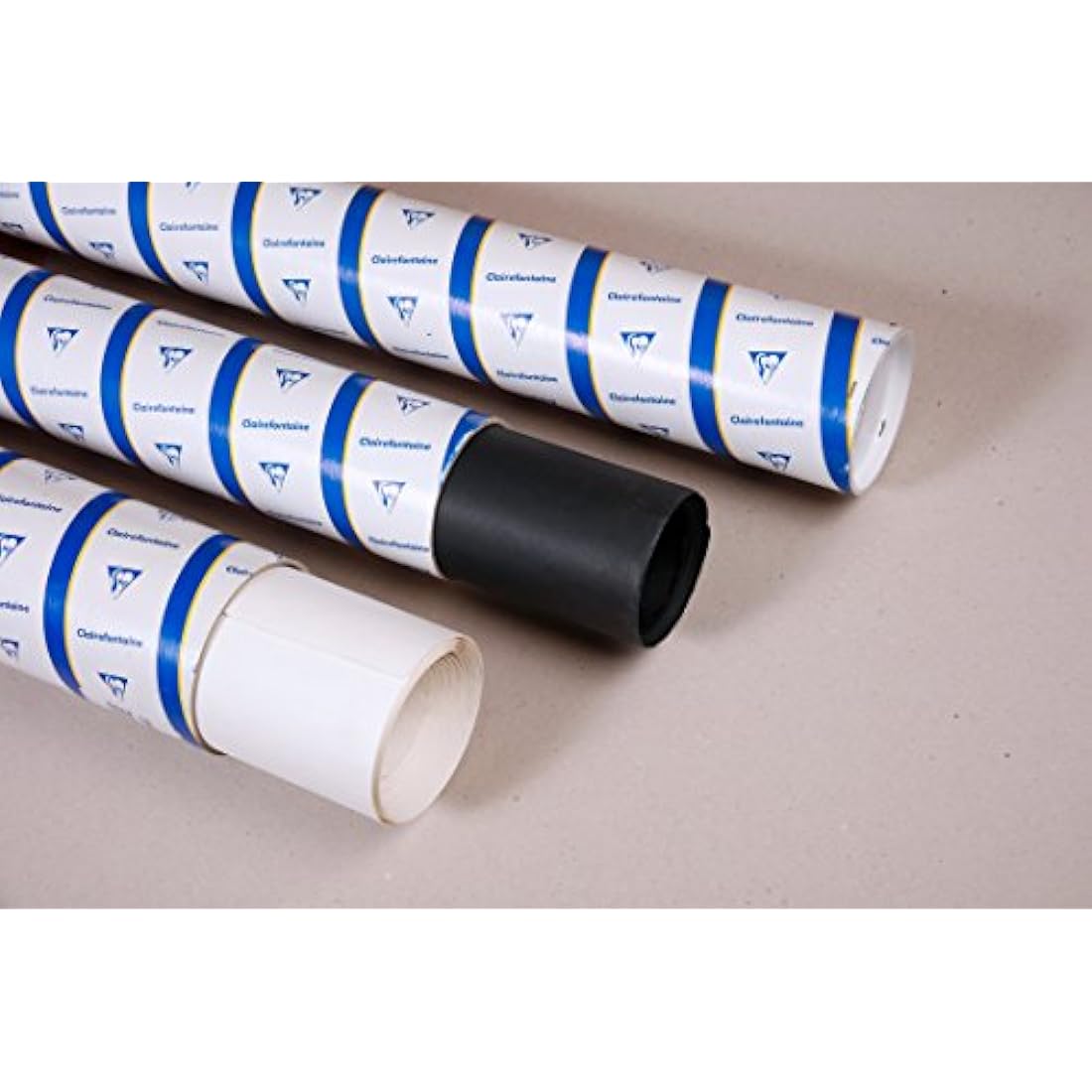 Clairefontaine Tracing Paper Roll – 1.10x10m, 110g High Transparency