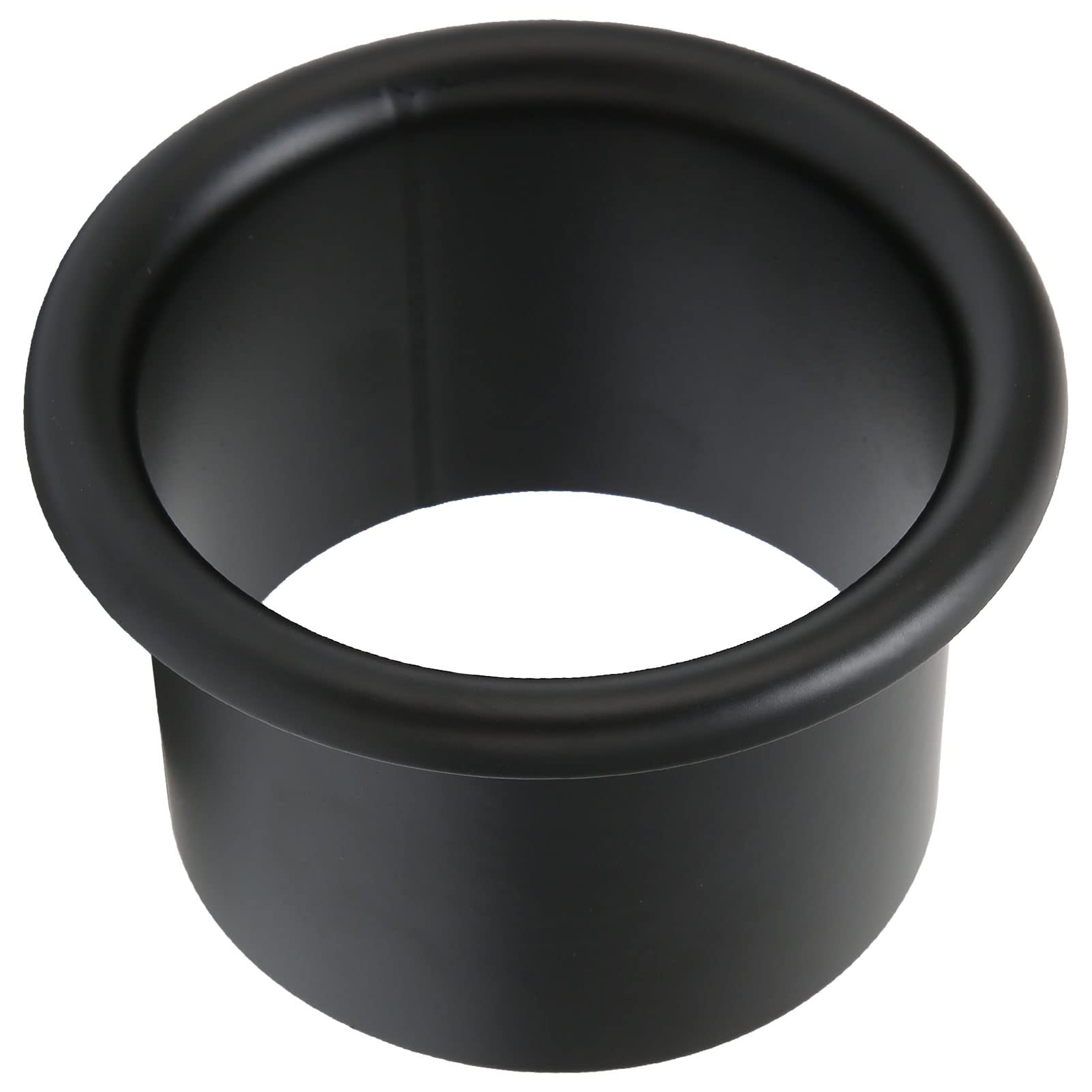 Yosoo Health Gear Stainless Steel Hair Dryer Holder Insert - Black