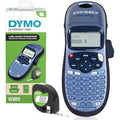 Dymo LetraTag LT-100H Handheld Label Maker | Thermal Printer | Blue