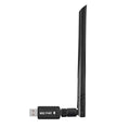 AC1300 USB 3.0 WiFi Adapter – Dual Band 5dBi Antenna